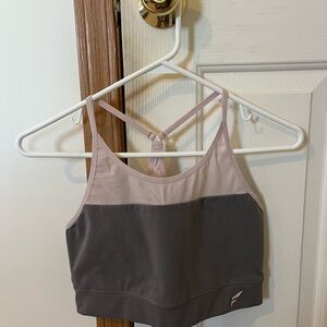 Flag nor Fail Sports Bra